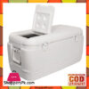 Igloo Chest Cooler 100 Qt (94.63Ltr) White Made In Usa #11442