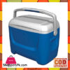Igloo Cooler Island Breeze 28 Blue 26 Liters #44559 Usa Made