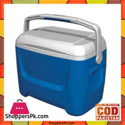 IGloo Cooler Island Breeze 28 Blue 26 Liters #44559 USA Made