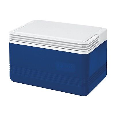 Igloo Corporation Legend 6 6 Can Capacity 5 Qt Cooler #43691 Usa Made