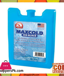 IGloo Corporation Maxcold Small Ice Block #25197