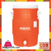 Igloo Full Size Beverage 5-Gallon Seat Top Water Cooler #42316