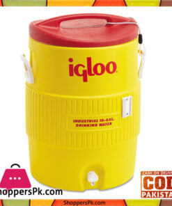 IGloo Industrial Water Cooler #04101