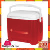 Igloo Island Breeze 26L Cooler Red #44548