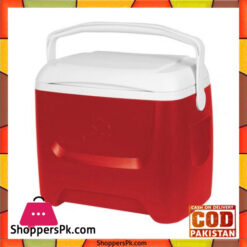 IGloo Island Breeze 26L Cooler Red #44548