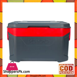 IGloo Latitude 50 Qt Cooler #49733