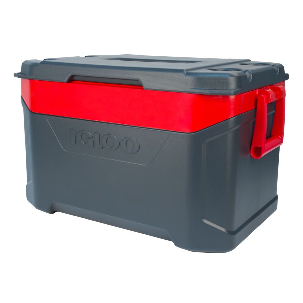 Igloo Latitude 50 Qt Cooler #49733