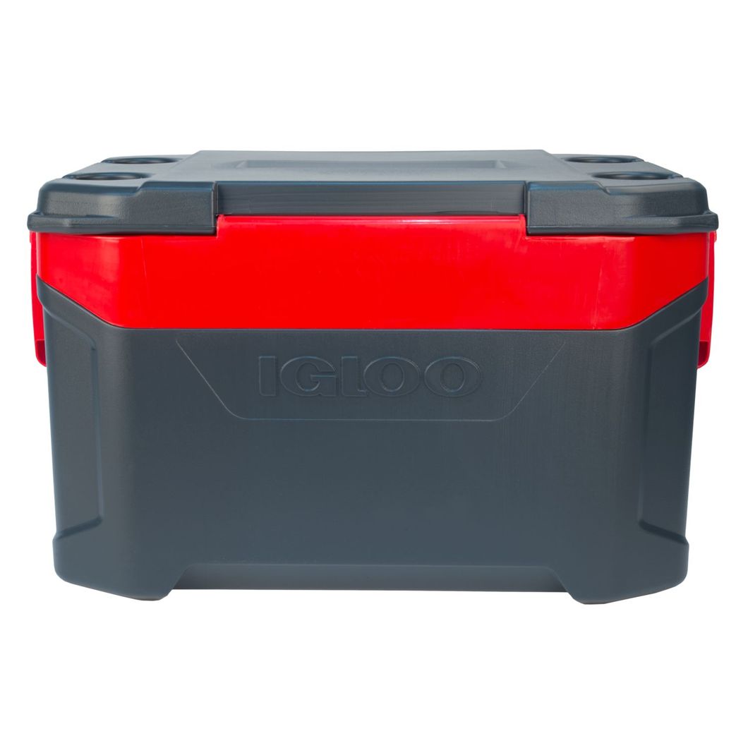 Igloo Latitude 50 Qt Cooler #49733