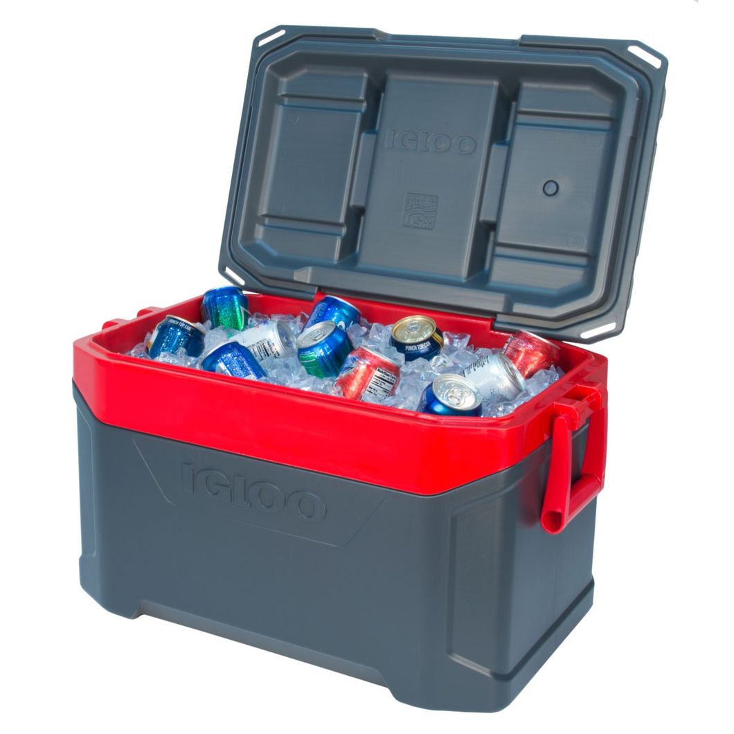 Igloo Latitude 50 Qt Cooler #49733