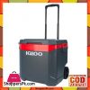IGloo Latitude Roller 60 Qt Cooler #31277