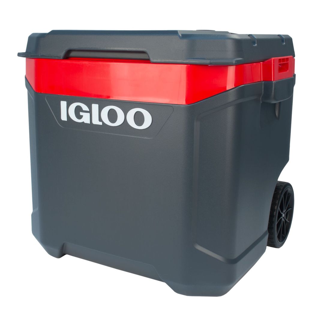 Igloo Latitude Roller 60 Qt Cooler #31277