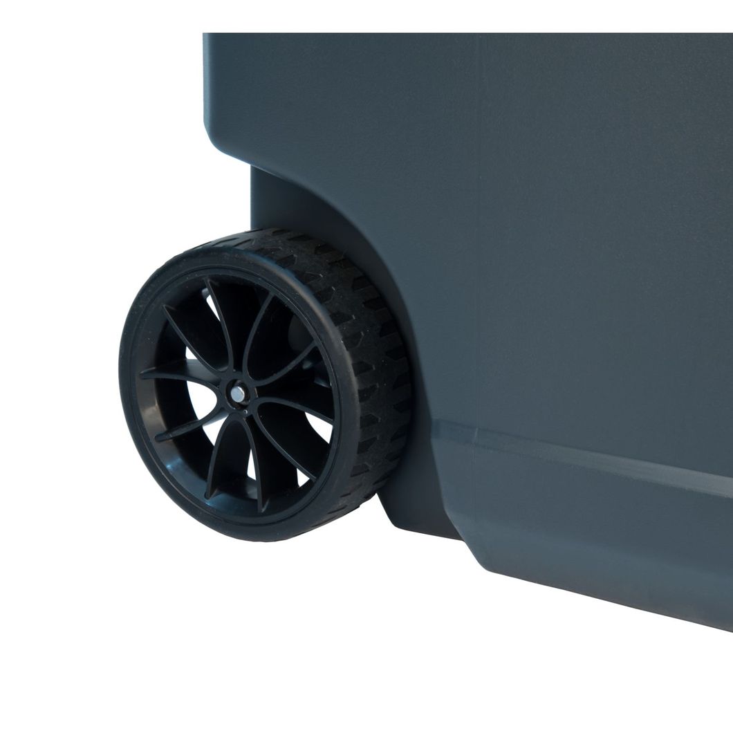 Igloo Latitude Roller 60 Qt Cooler #31277