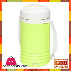 IGloo Legend 1 Quart 0.95 Lit Volt Yellow #41734