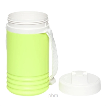 Igloo Legend 1 Quart 0.95 Lit Volt Yellow #41734