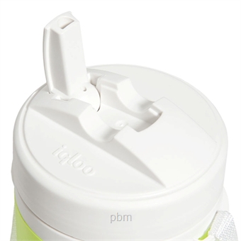 Igloo Legend 1 Quart 0.95 Lit Volt Yellow #41734