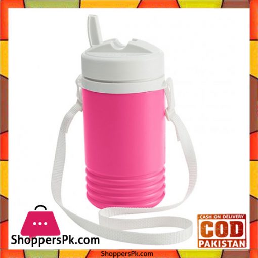 IGloo Legend 1 Quart Beverage Cooler with Carrying Strap #41730