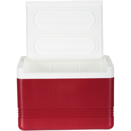 Igloo Legend 9 Qt Beverage Cooler 8 Ltr #43359 Usa Made