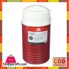 IGloo Legend Beverage Cooler Red 0.5 Gallon #04212