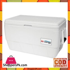 IGloo Marine Ultra 48 Qt (45Ltr ) Cooler Made in USA #44681