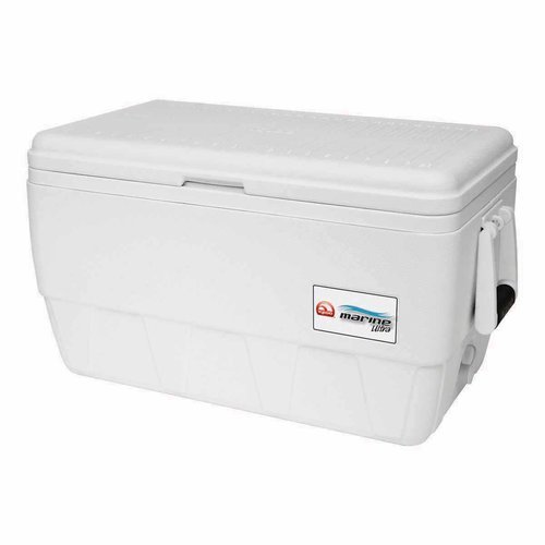Igloo Marine Ultra 48 Qt (45Ltr ) Cooler Made In Usa #44681