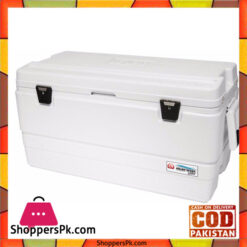 IGloo Marine Ultra 94 Qt (88.95Ltr) Cooler  Made in USA #44687