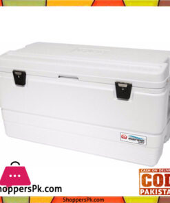 IGloo Marine Ultra 94 Qt (88.95Ltr) Cooler  Made in USA #44687