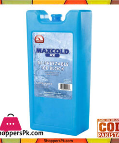 IGloo Maxcold Large Ice Block #25201