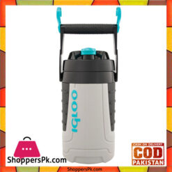 IGloo Proformance Gallon Water Jug 1/2 GALLON  #31027