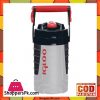 IGloo Proformance Half Gallon Water Jug 1 QT Gray / Red #31087