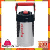 Igloo Proformance Half Gallon Water Jug 1 Qt Gray / Red #31087