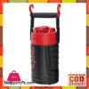 Igloo Proformance Jug Black Red Gal 1/2 Gallon #41882