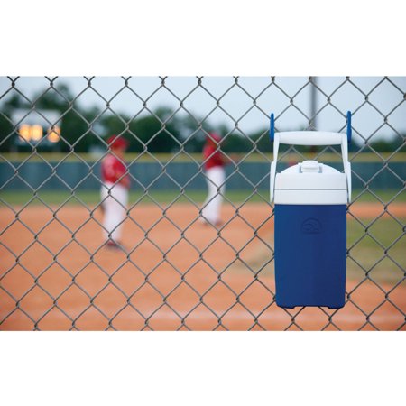 Igloo Sport 1 2 Gal Jug With Hooks #41178