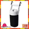 Igloo Sport Cooler With Hooks Black1 2 Gal #41665