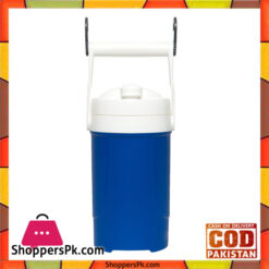 IGloo Sport Gallon Water Jug With Hooks #41674