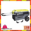 Igloo Trailmate Wheeled Cooler #34276