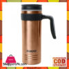 IGlool Stainless Steel Insulated Travel Mug #70180