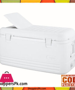Igloo 100 Quart (141.95Ltr) Plastic Chest Cooler Made in USA #44363