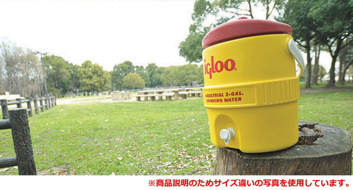 Igloo 400 Series Coolers #00437