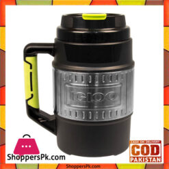 Igloo 400 Series Stainless Steel Band Half Gallon Mug #31107