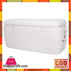 Igloo Polar 120 Quart (113.56Ltr) Made in USA Cooler #44577