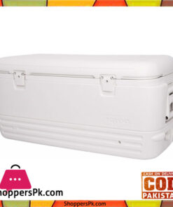 Igloo Polar 120 Quart (113.56Ltr) Made in USA Cooler #44577