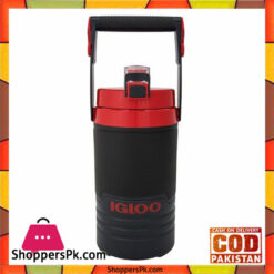 Igloo Sport Jug 80 Ounce Red #31010