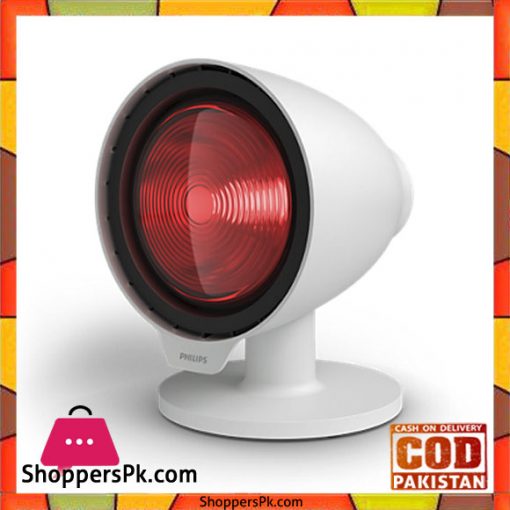 Lnfrared Lamp #PR3110 Philips