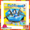 Penguin Ice Breaker Wall Chisel Ice Toy Desktop Game Beat Penguin Toys For Children 1 Penguin Ice Breaker Wall Chisel Ice Toy Desktop Game Beat Penguin Toys For Children