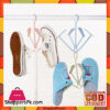 Plastic Shoes Drying Rack Hangers