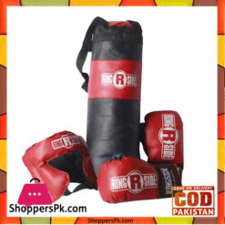 Ringside Kids Boxing Set