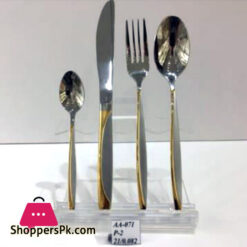 ALPENBURG High Quality Cutlery Set 86 Pcs Germany Made #AA071