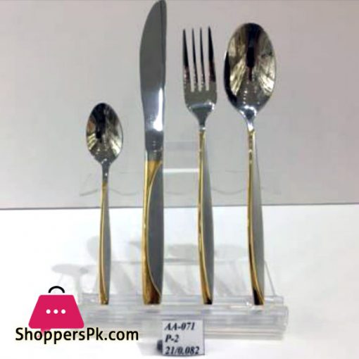 ALPENBURG High Quality Cutlery Set 86 Pcs Germany Made #AA071
