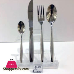 ALPENBURG High Quality Cutlery Set 86 Pcs Germany Made #AA072