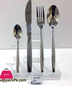 ALPENBURG High Quality Cutlery Set 86 Pcs Germany Made #AA072